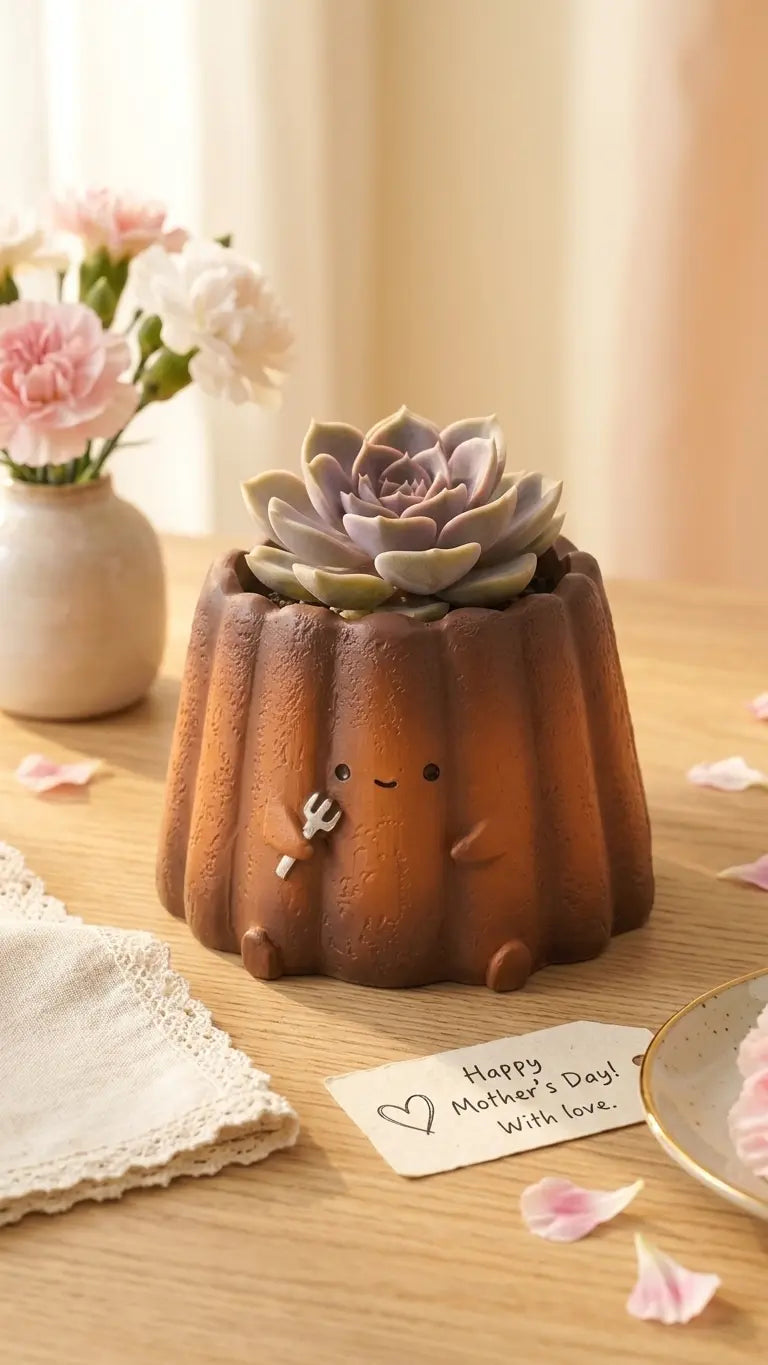 【肉肉甜點店】豪華全餐 🍰｜6道「0熱量」人氣甜點一次端上桌！ 拼肉肉 Puzzle Of Succulent